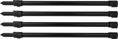 Produktbild von Fox Matrix Freeflow Leg Extensions - 4 Verlängerungsbeine