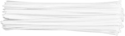 Zdjęcie produktu dla NEO TOOLS Opaski zaciskowe 7.6 x 500 mm, 75 szt., białe