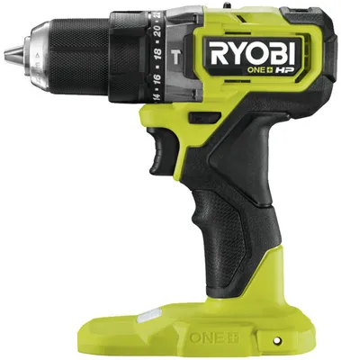 Produktbild von Ryobi RPD18C-0 ONE+ HP Brushless 18V Akku-Schlagbohrschrauber ohne Akku Ladegerät