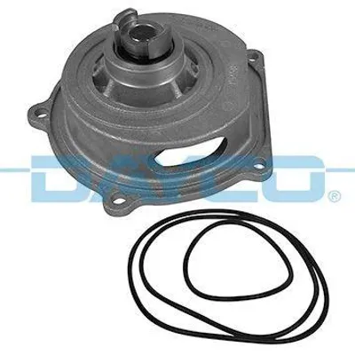 Produktbild von DAYCO Kühlmittelpumpe Wasserpumpe für LAND ROVER Freelander SUV (L314) DP282