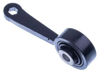 Imagen del producto de EBG - Barra estabilizadora delantera izquierda, compatible con Mercedes, referencia 2203201689