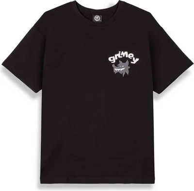 Produktbild von T-Shirt Grimey GA774 für Uni