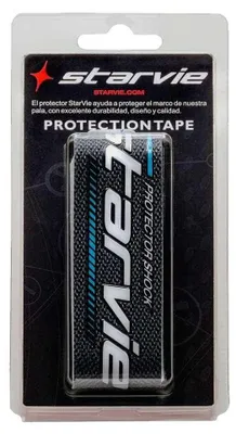 Produktbild von Star Vie Padelschlägerschutz Blau Blau One Size