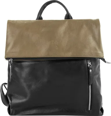 Produktbild von Cluty City-Rucksack Damen 019534 beige