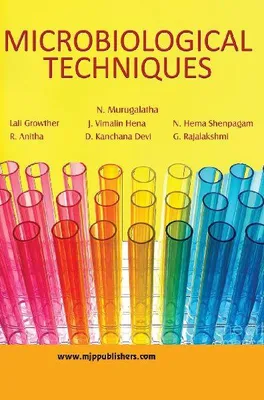 Produktbild von Microbiological Techniques