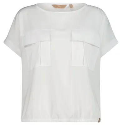 Produktbild von Woman T-Shirt 44 weiß - white