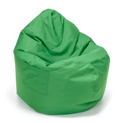 Obrázok produktu pre Ecopuf, Sedací Vak, Relaxačné a Herné Kreslo, Zac Polyester - 
NC20