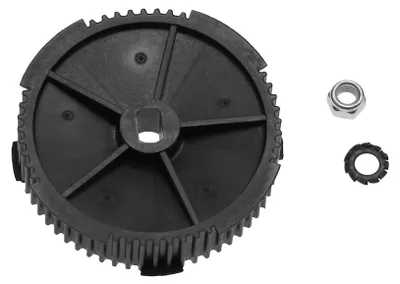 Produktbild von Kenwood KW712663 Riemenscheibe für MG700 MG710 MG720 Fleischwolf