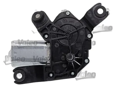 Productafbeelding van Achterruitwipermotor, 12V, VALEO, geschikt voor onder andere OPEL INSIGNIA
