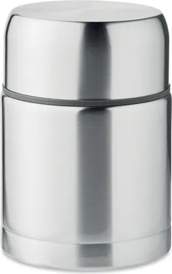Produktbild von Lebensmittelbehälter 800mm Edelstahl