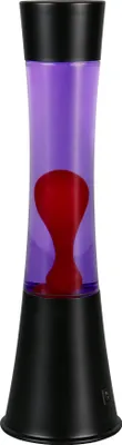 Zdjęcie produktu dla REALITY Lampa stołowa LED Etna, R50559192, 28W, 260lm, 3000K, czarny