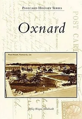 Immagine prodotto di Oxnard