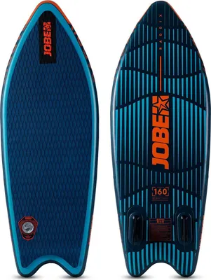 Produktbild von Jobe Raddix Inflatable Wakesurfer Surfboard