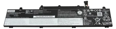 Produktbild von L19L3PD5 Lenovo Akku 45Wh