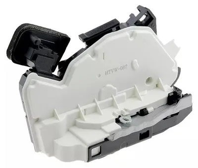 Produktbild von 5K4839016 Türschlossaktuator Hinten Rechts, Vw Golf Vi Vii, Skoda, Seat, 7-Polig,
