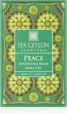Produktbild von PEACE beruhigender Balsam (Roll-on)