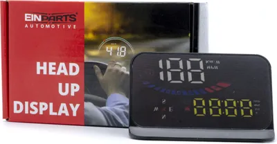 Produktbild von EINPARTS Head Up Display EPHUD01