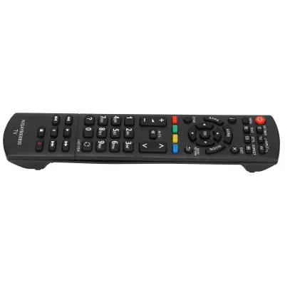 Immagine prodotto di Per il telecomando N2QAYB000830,Per il telecomando TV TH-LR32E6,Per il telecomando di ricambio TH-LR42E6,Per il controller TV TX-L24X6B,Telecomando di sostituzione,Telecomando