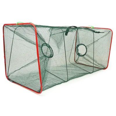 Produktbild von Eurocatch Kreeftenfuik 50x25x25cm Opvouwbaar