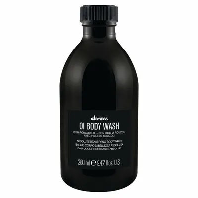 Produktbild von Davines Gel Essential Haircare OI Body Wash