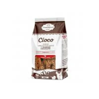 Produktbild von Cioco Shokoladenkekse 380 gr Biscotti Tumminello