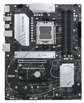 Produktbild von Asus 90Mb1Bs0-M0Eayc Prime B650-Plus-Csm//Am5,B650,Usb 3.2 Gen 2,Aura,Mb