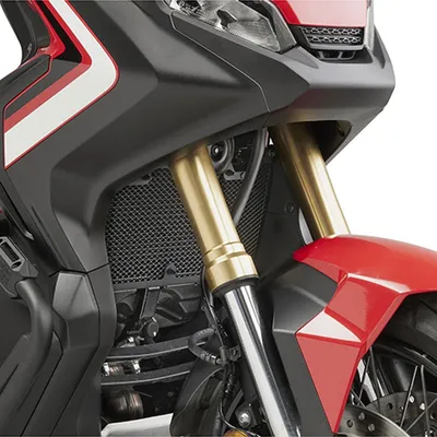 Immagine prodotto di Copricerniera Per Honda X-Adv 750 '17-'21 Schwarz