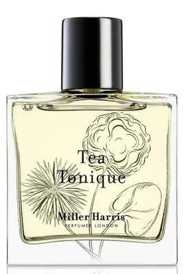 Productafbeelding van Miller Harris Tea Tonique, eau de parfum, 50 ml