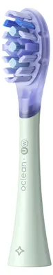 Produktbild von Oclean Ultra white-2 pack Grün
