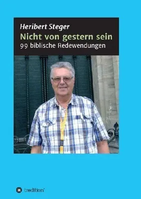 Produktbild von Nicht von gestern sein