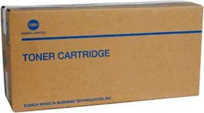 Produktbild von Konica Minolta DR-512K Trommeleinheit A2XN0RD für Bizhub C221/C281/C284
