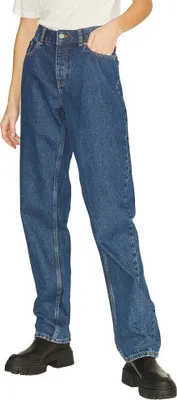 Produktbild von Jack & Jones Seoul Straight Cre3001 Jjxx Jeans Blau 30 / 30 Frau Blau 30