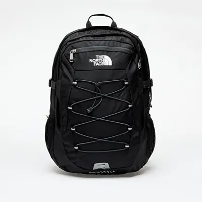 Produktbild von The North Face Borealis A92Y Rucksack, Polyester / Kunstleder, Notebookfach, max. 38,1 cm Bildschirmgröße, Dokumentenfach