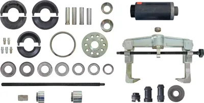 Zdjęcie produktu dla Gedore KL-8041-400, 29 kg, 37 przyb.