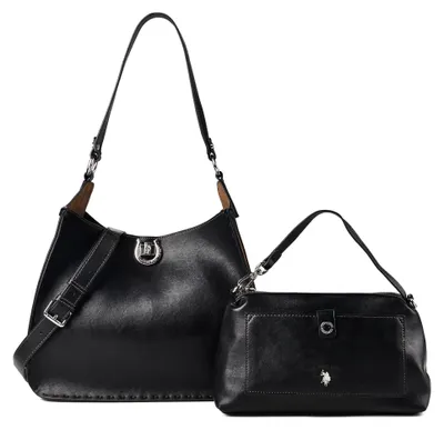 Zdjęcie produktu dla U.S. Polo Assn. Torba na ramię Middleton, 32,5 cm