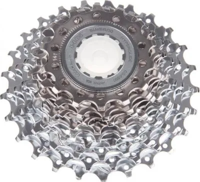 Obrázok produktu pre Kazeta Shimano ULTEGRA CS-6500 9-rýchlostná 12-25 zubov