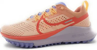 Produktbild von Nike React Pegasus Trail 4 Sportschuhe Damen Trainingsschuhe Laufschuh Mehrfarbig Sport, Schuhgröße:EUR 38 | US 7