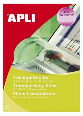 Produktbild von Apli A4 Umschlag   Kinder  One Size