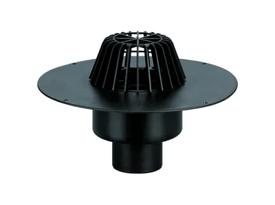Produktbild von Dallmer Dachablauf 62 FPO DN125