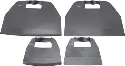 Produktbild von Condor Sitzschutzbezug 5934 Armaturenbrett-Schutzscheibe, 4-teilig.