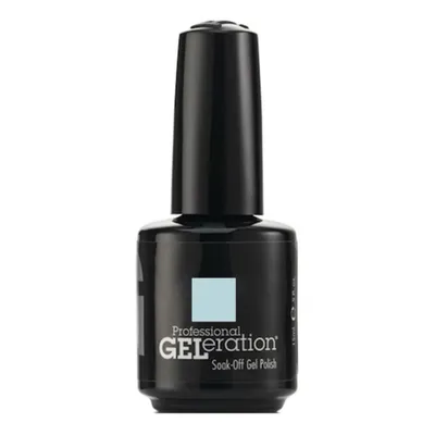 Produktbild von Professioneller GELeration-Nagellack GEL-1211 Headliner 15ml