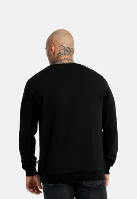 Produktbild von Lonsdale London Sweatshirt GO SPORT Pullover
