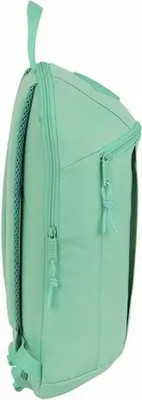 Produktbild von BlackFit8 Türkis Freizeitrucksack Mini