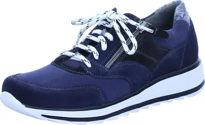 Immagine prodotto di Sneaker donna Durea 18908-4, 18908-4.5, 18908-5, 18908-6, 18908-6.5, 18908-7, 18908-7.5, 18908-8, 18908-8.5, 18908-9 DUR-6279-682 navy/jeans 8.5