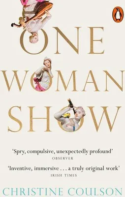 Zdjęcie produktu dla One Woman Show