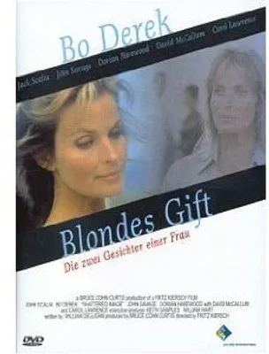 Produktbild von Blondes Gift