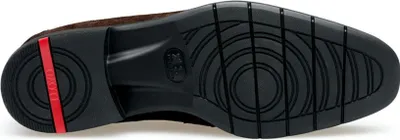 Produktbild von Lloyd Business Slipper Herren 32313038353138 Braun 43 EU