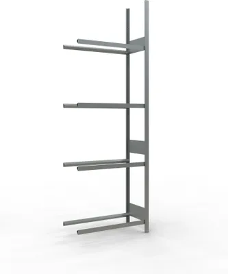 Produktbild von SCHULTE Anbau-Reifenregal 20983 275x90x40cm