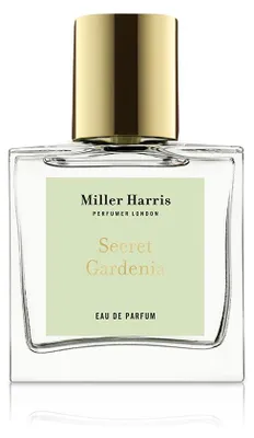 Produktbild von Miller Harris Secret Gardenia Eau de Parfum 14 ml
