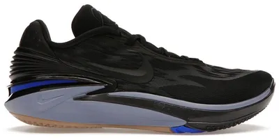 Produktbild von Nike Zoom GT Cut 2 Black Racer Blue - EU 42.5